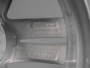 BMW X1, X2 ORIG. ALU KOLA R18 M PAKET, ET 51, 5x112 (1193T) - 3
