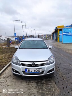 Opel Astra - 3