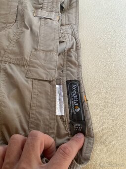 Pánské kraťasy Reggata EUR54 - 3
