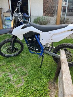 Pitbike 250 - 3
