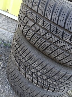 Citroen C4 Grand Piccaso_zimní kola (disky+pneu 205/60 R16 - 3