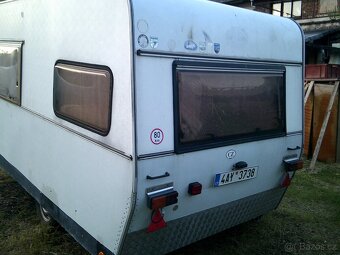 Karavan za auto - 3