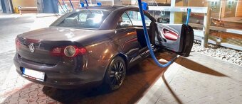 Volkswagen EOS Cabrio 2.0 TDI 103kW - 3