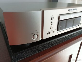 SACD Marantz SA 8003 - 3