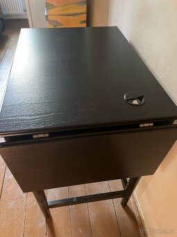 Psací stůl INGATORP - 3