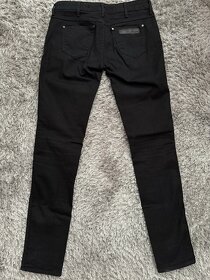 Skinny džíny Wrangler vel. 26/32 - 3