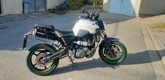 Yamaha mt 03 - 3