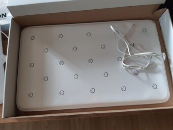 Monitor dechu Jablotron Nanny BM-02 - 3