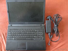 ASUS X54HR-SX046V - 3