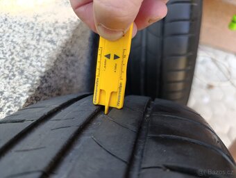 Alu kola 4x100 R15 - 3