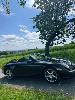 Porsche 911 997 - 3