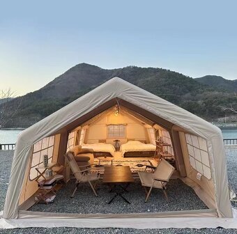 Glamping stan - 3