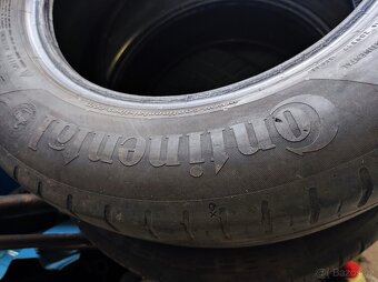 2x pneu Continental ContiEcoContact 5 215/60/16 95V - 3