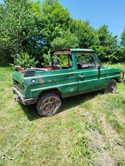 Aro 10 1.3 4x4 - 3