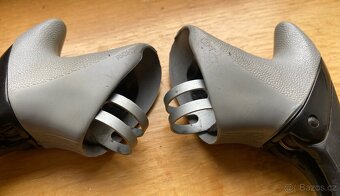 Sachs-huret 3500 na Favorit a jiné - 3