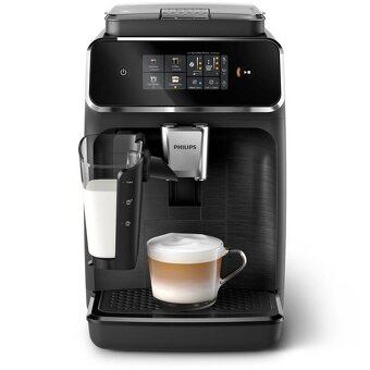Automatický kávovar Philips Series 2300 LatteGo EP2330/10 - 3