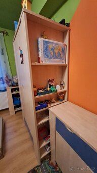Skříň - 3