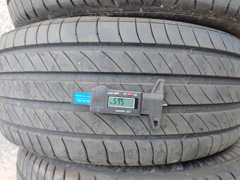 205/45r17 88 V Michelin Primacy 4 - 3
