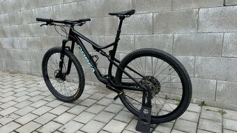Horské kolo Orbea oiz H10 - 3
