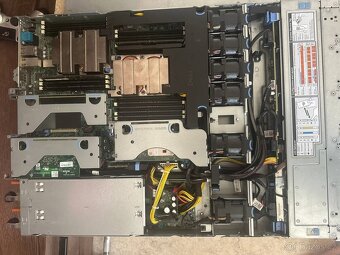 Dell PowerEdge R440 - 3