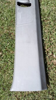 Plast sloupku VW T4 - 3