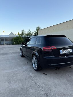 Audi a3 8P 2.0 TDI 16v cr 103kw - 3