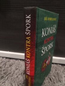 Koniáš kontra špork - 3