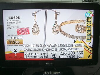 Televize Philips 32“ - 3