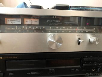 Kenwood - 3