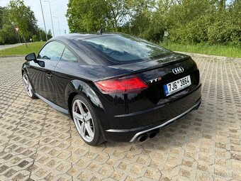 AUDI TTS 228 kw sport s line plus - 3