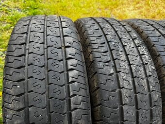 Letní pneu 215/65/16C - 3