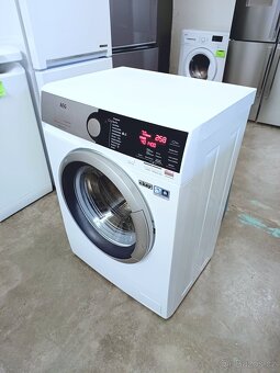 Pračka AEG 7 kg 1400 ot./min. slim, ZÁRUKA - 3