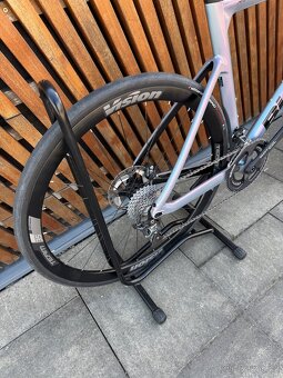 Bianchi Aria Disc nové velikost 55cm - 3