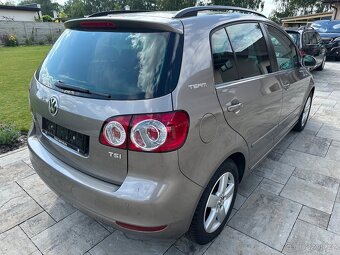 VW Golf Plus 1,2TSi TEAM – 2011 – DIGI KLIMA, ALU, TEMPOMAT - 3
