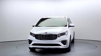 2020 KIA CARNIVAL 2.2 CRDi - 9 miest - 3