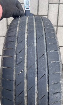 205/60 R16 - 4x letní Kumho - 3