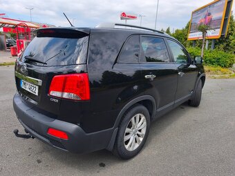 Kia Sorento 2,2 crdi automat 4x4 - 3