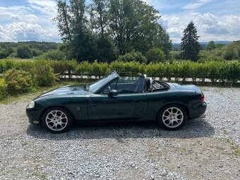 Mazda MX-5 NBFL 1.6 - 3