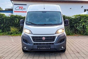 Fiat Ducato,L3H2,MAXI,110kW,KLIMA,TEMPOMAT,KAMERA,TZ3t,DPH - 3