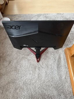 Monitor Acer VG240Y - 3
