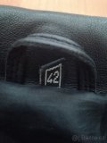 Kožené sako - 3