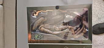 Prodam 1/10 ultimate Alien 1,2,3+ Newborn. - 3