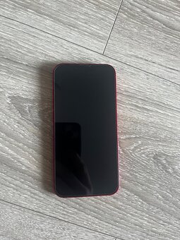 iphone 13 red - 3