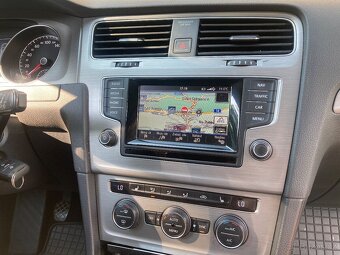 Volkswagen Golf 7 1.2 TSI 63 KW ,NAVI - 3