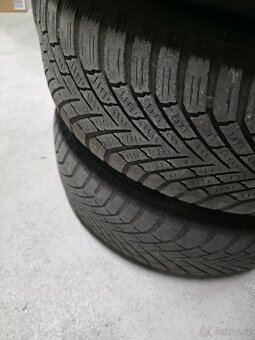 Alu kola R15 5x112 - 3