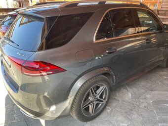 MB GLE 350 de 4matic - 3