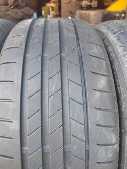 Prodám letní pneu 225/45/17 Bridgestone Turanza T005 94Y - 3