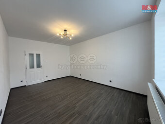 Pronájem bytu 3+1, 75 m², Napajedla, ul. 2. května - 3
