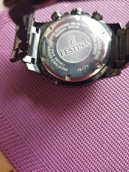 Festina edition TdF - 3