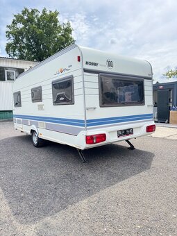 Hobby Prestige 490 ~ - 3